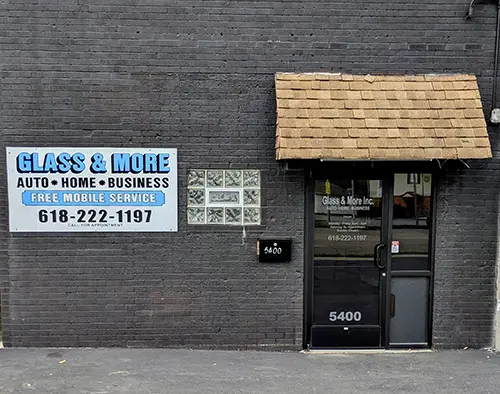 mobile glass service Belleville IL