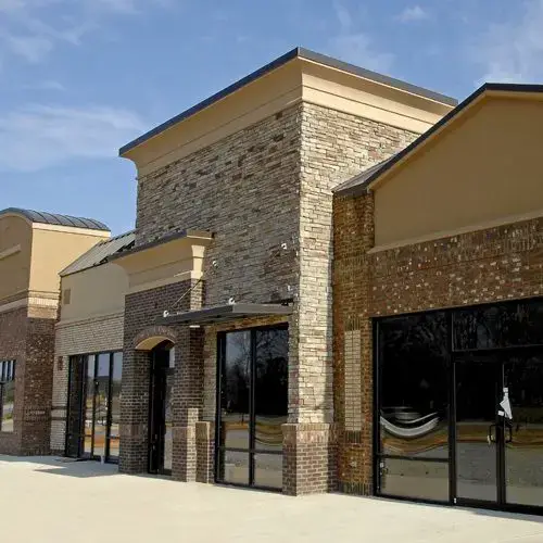 Commercial Windows & Custom Glass Services Freeburg Illinois