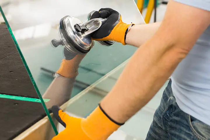 Window Glass fixes and repairs Belleville IL