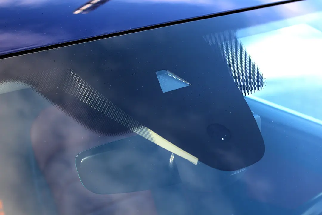ADAS vehicle calibration Belleville IL