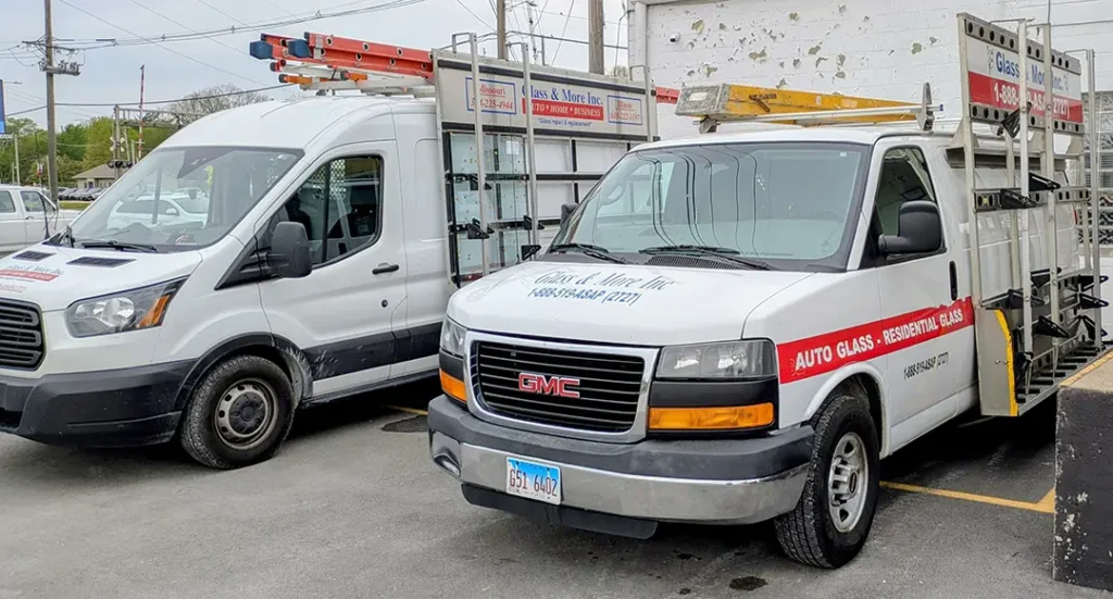 affordable auto glass Belleville IL