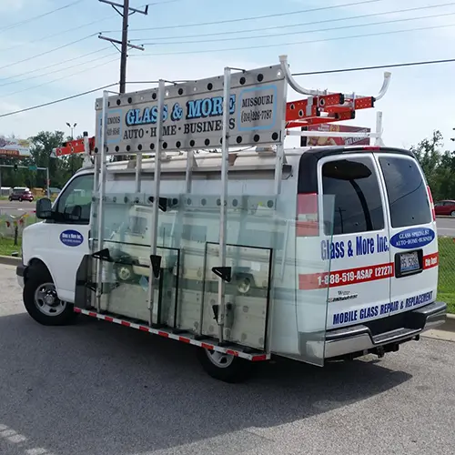 licensed glass shop Belleville IL