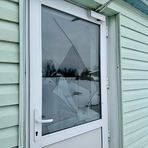 fast windshield replacement Belleville IL