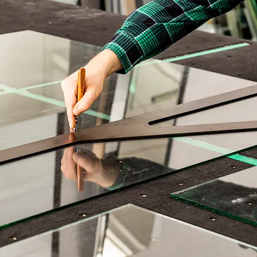 RV windshield repair Belleville IL