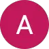 A B
